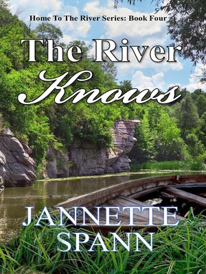 cover image of The River Knows